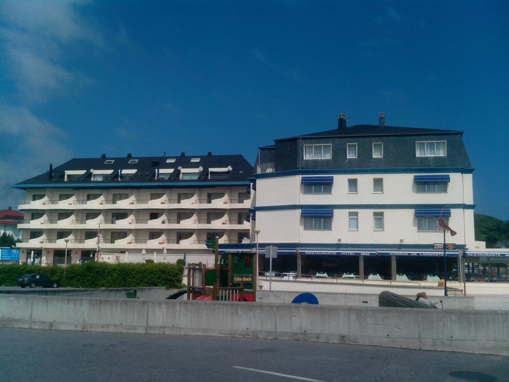 Apartamentos Astuy Isla Plana Zimmer foto